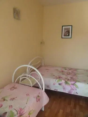 Guest House na Visotnoy