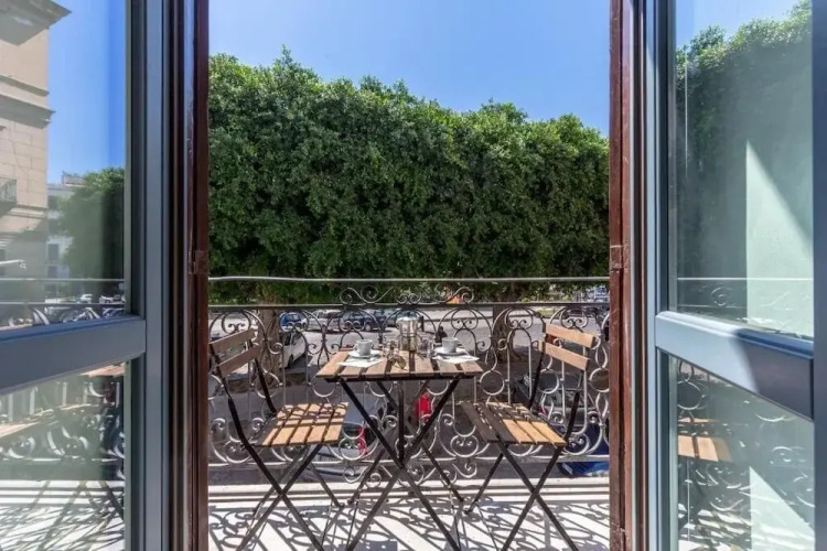 Loft Piazza Marina — фото 2