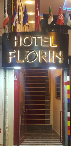 Florin Hotel