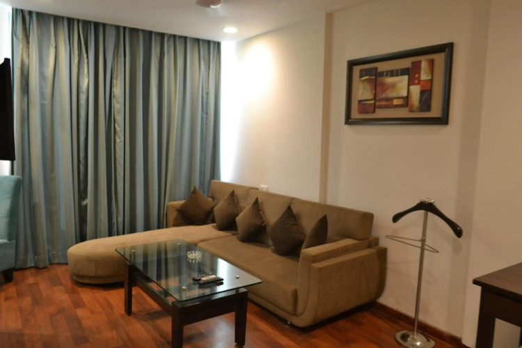 Sobti Continental — фото 2