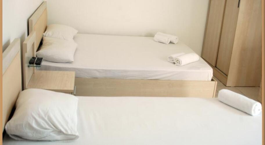 Bodrum Pasaj Hotel — фото 3