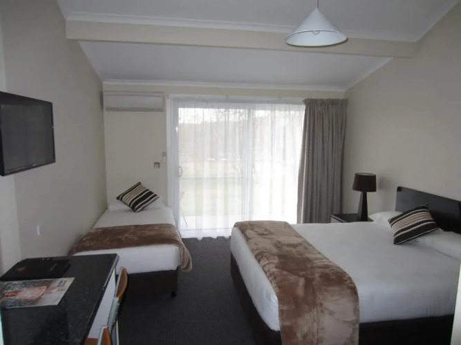 Moore Park Inn — фото 2