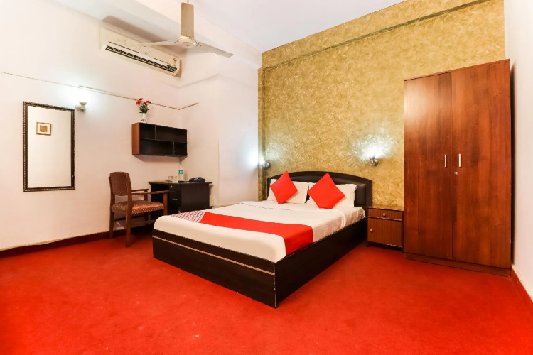 OYO 45546 Woodstock Homestay