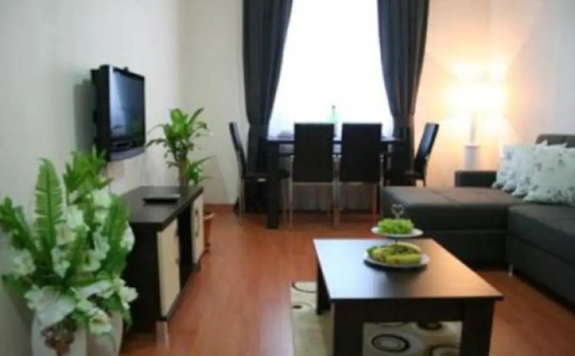 Thomas-ay Residence — фото 4