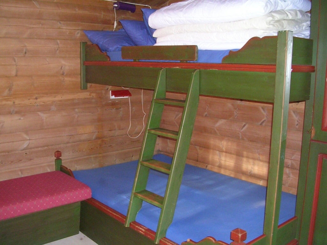 Gol Campingsenter — фото 4