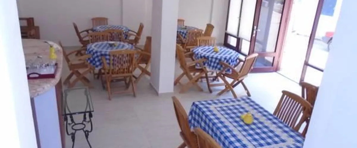 Laçin Otel — фото 2