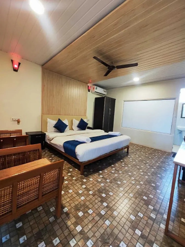 The Sunbliss Cottages — фото 4