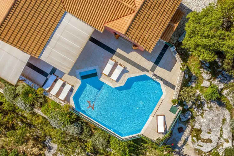 Asteria Villas — фото 2