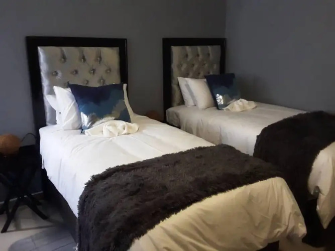 Ramatie Guest Palace — фото 2