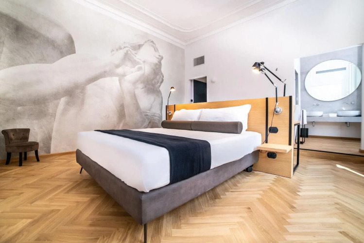 Youroom Abruzzi — фото 4