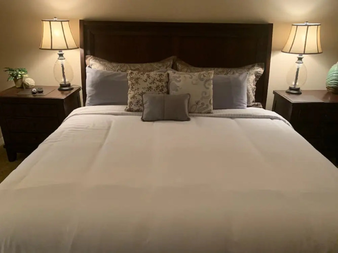 Coyote Landing Condo — фото 2