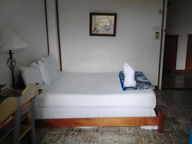 Sea Front Inn — фото 2