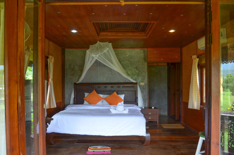 Romantic Time Mountain Resort — фото 5