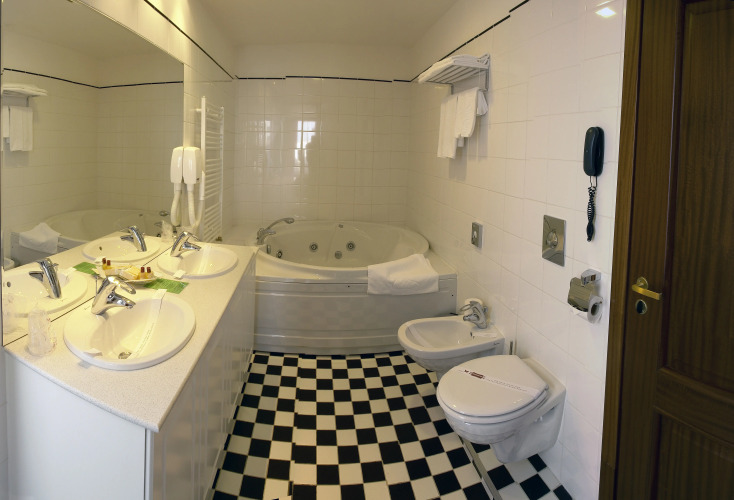 Hotel Savoy — фото 3