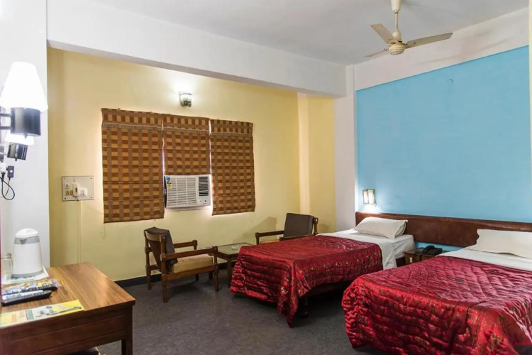 Gautam Hotel — фото 2