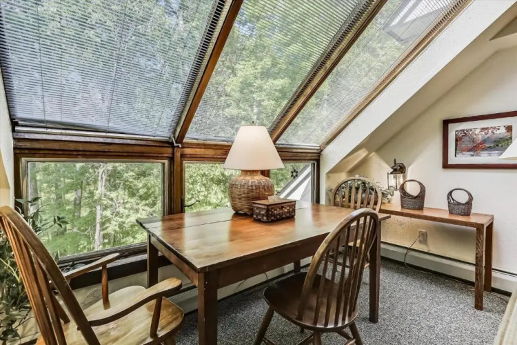 Sunrise Timberline G2 — фото 3
