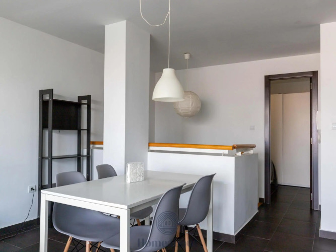 La Merced Duplex Iv 2Br 2Bt — фото 5