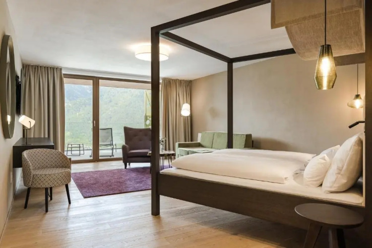 Hotel Hirzer — фото 2