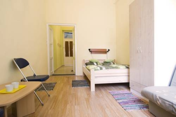 Blaha Apartman — фото 5