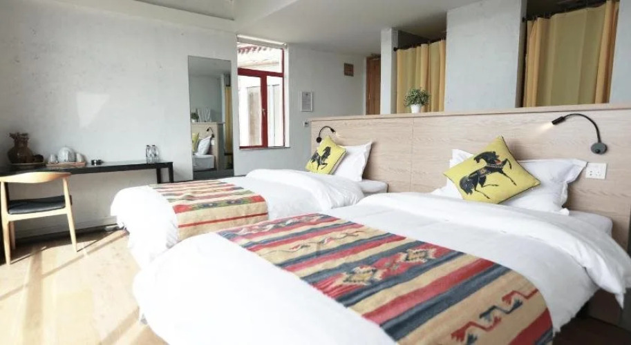 Manali Design Hotel — фото 4