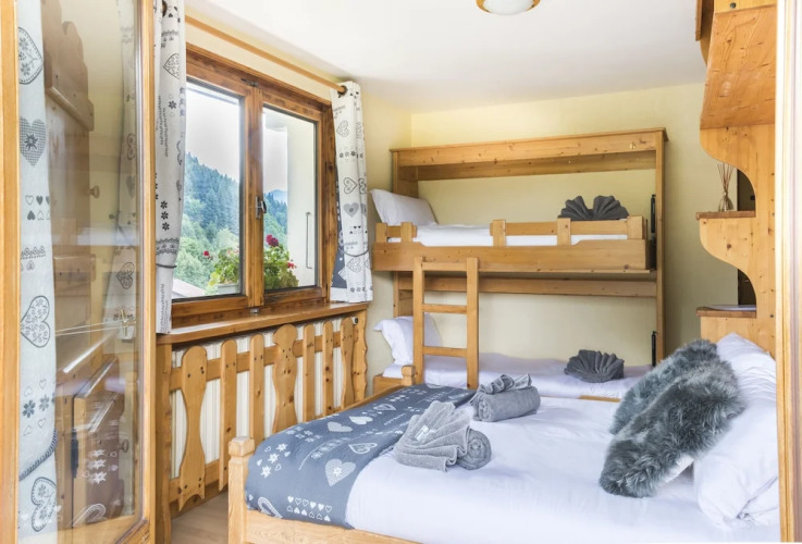 Chalet Bluebell — фото 2