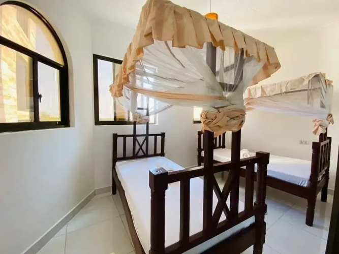 Becky Homes - Diani Beach — фото 2