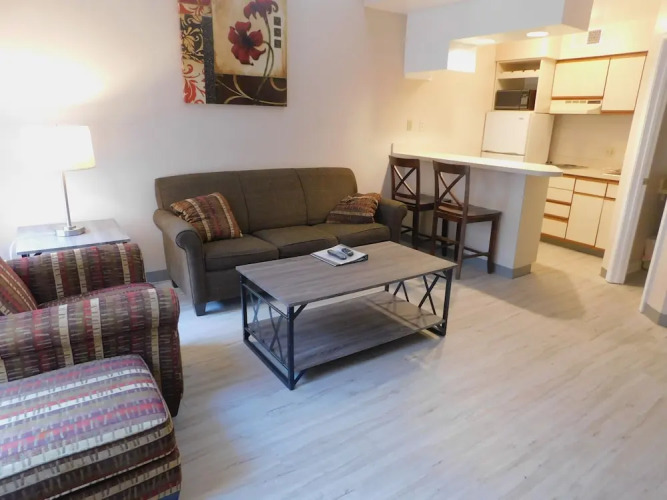 Executive Suites — фото 3