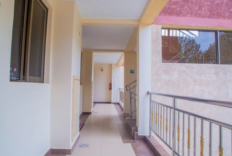 Rohi Apartments