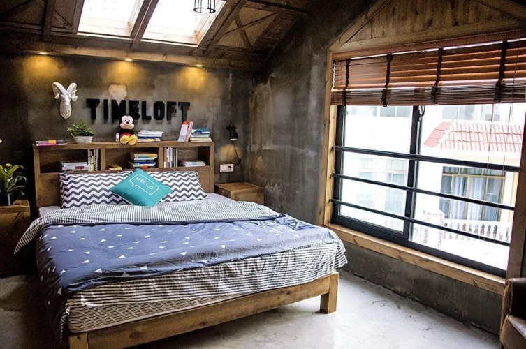 Sanya Time Loft — фото 2