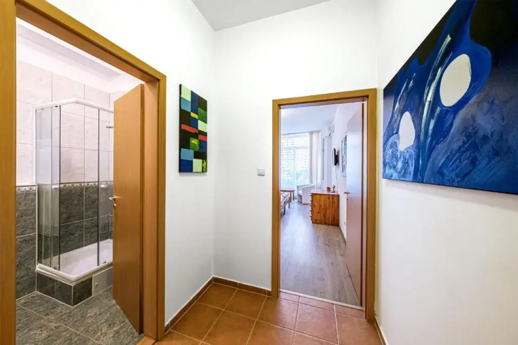 Synagogue View Guest House — фото 3