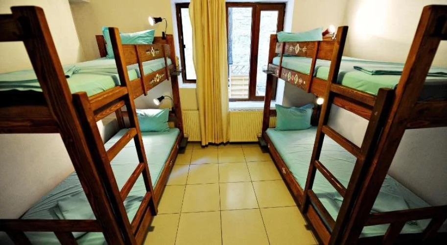 Umbrella Hostel — фото 4