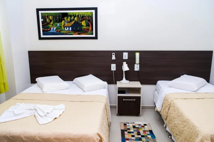 Hamara Soft Hotel — фото 4