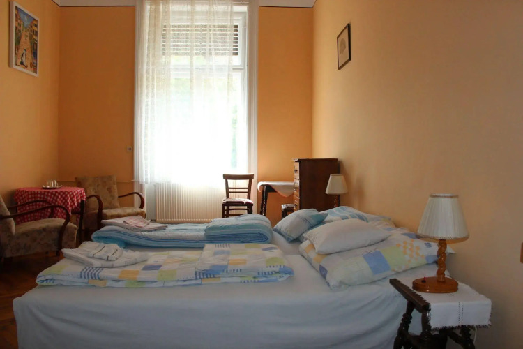 A' Margit Guesthouse — фото 4
