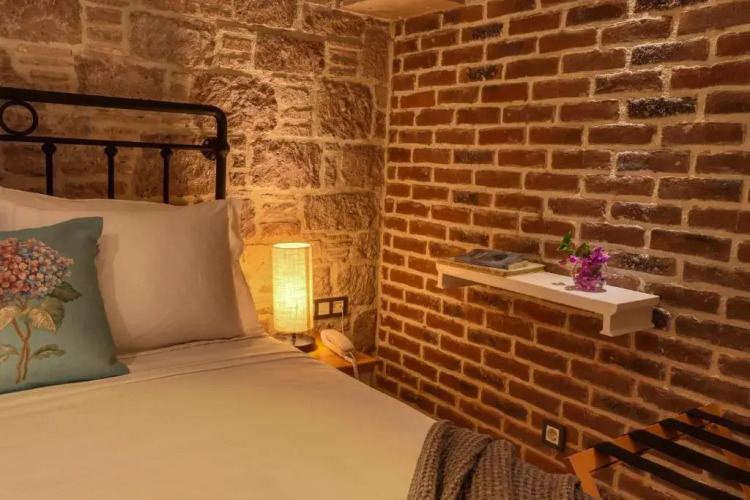 Sukha Cunda Otel — фото 4