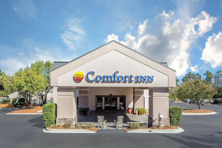 Quality Inn Summerville - Charleston
