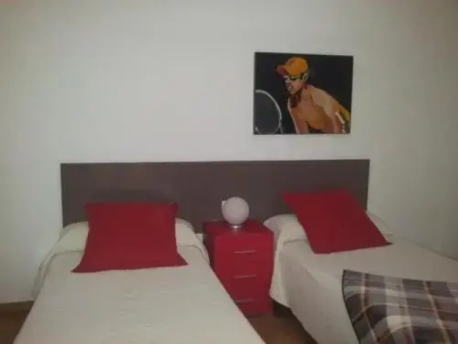 Apartamentos Antares — фото 5