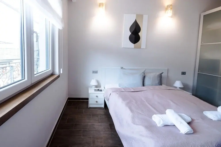 Budapest Easy Flat - Penthouse Basilica — фото 2