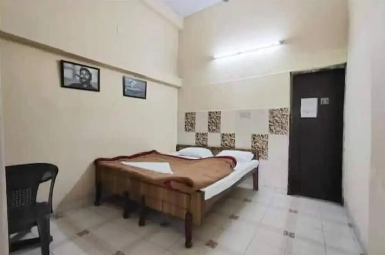 Tripti The Boutique Hotel — фото 4