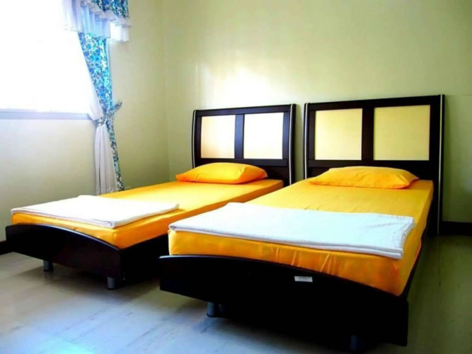 Bintan Services Apartment — фото 3