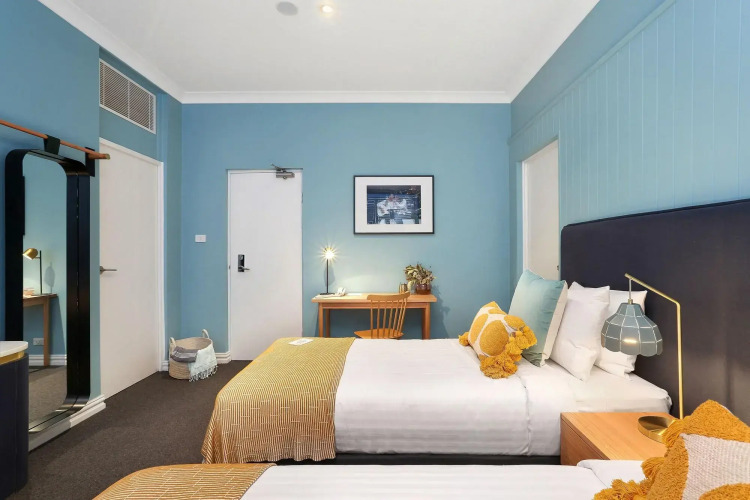 Coogee Bay Hotel — фото 4