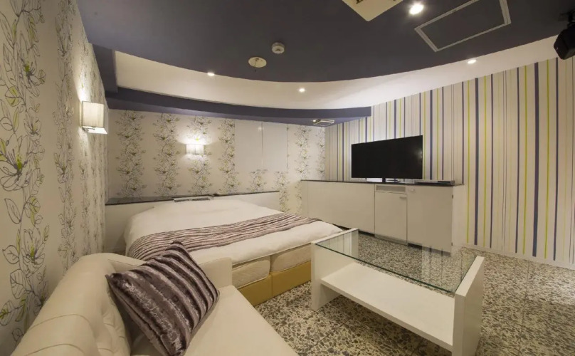 Sakuranomiya Towers Hotel