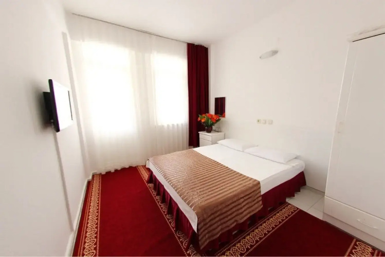 Soykan Hotel — фото 3