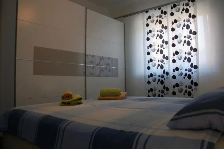 Apartment Spanjol — фото 3