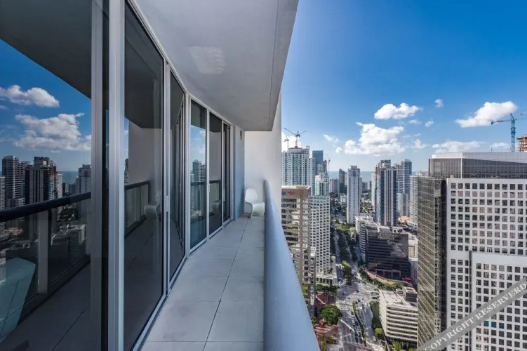 Icon Brickell — фото 2