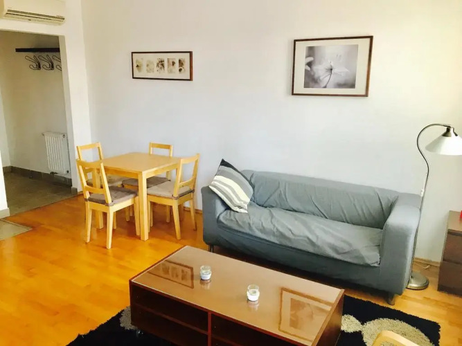 Adams Flat — фото 2