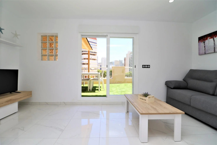 Penthouse Ancla 461 — фото 2