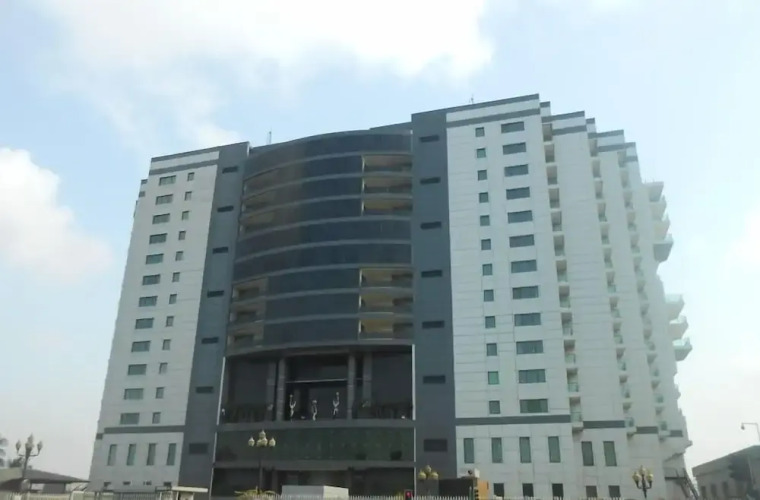 Black Diamond Hotel