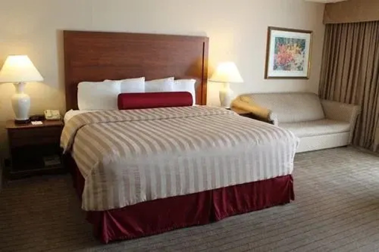 Hotel Waco — фото 5