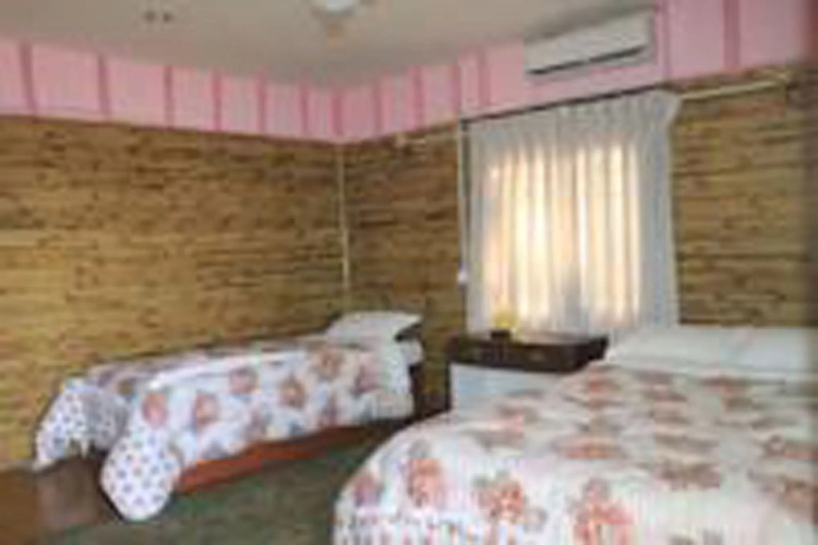 Gorkha Hamlet Resort — фото 4