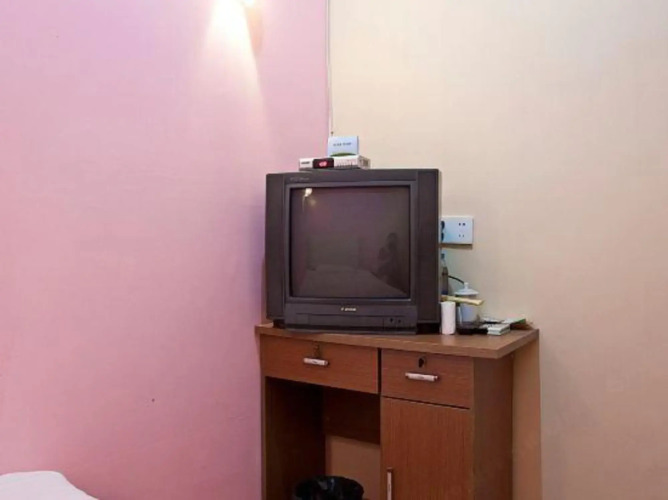 Wentao Hostel — фото 2